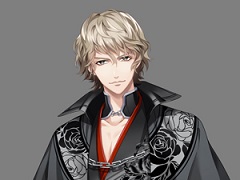 「恋愛戦国ロマネスク」がHYDEさんとコラボ。戦国武将たちが“HYDE争奪戦”を繰り広げる(!?)録り下ろしボイス入りのコラボストーリーが公開