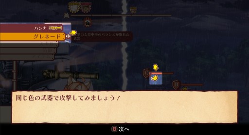 画像集#010のサムネイル/CC2の“復讐三部作”第1弾「戦場のフーガ」インプレッション。過酷な運命に抗うケモノ少年少女達を描く,リトルテイルブロンクスシリーズの最新作