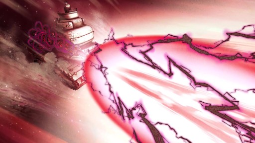 画像集#016のサムネイル/CC2の“復讐三部作”第1弾「戦場のフーガ」インプレッション。過酷な運命に抗うケモノ少年少女達を描く,リトルテイルブロンクスシリーズの最新作