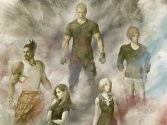 「STRANGER OF PARADISE FINAL FANTASY ORIGIN」プレイレポート。激しいバトルとRPGらしい要素が組み合わさった,高難度アクション
