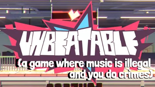 UNBEATABLE OST - WORN OUT TAPES by peak divide & Rachel Lake