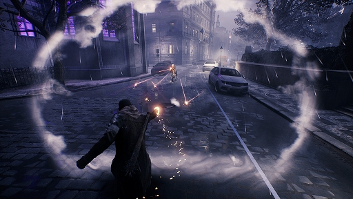 画像ギャラリー No.004のサムネイル画像 / バトルロイヤルゲーム「Vampire: The Masquerade - Bloodhunt」,2026年4月28日をもってサービス終了へ