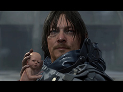 小島秀夫監督自らが編集。PS5「DEATH STRANDING DIRECTOR'S CUT」の“ファイナル・トレーラー”が公開