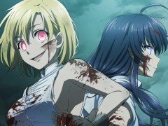 新作HTMLゲーム「ピーチボーイリバーサイドバトルサーガ」の事前登録受付がスタート。TVアニメをモチーフにした戦略シミュレーション