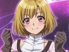 戦略SLG「ピーチボーイリバーサイドバトルサーガ」のサービスが本日開始。リビングデッド討伐イベントやTwitterキャンペーンが開催