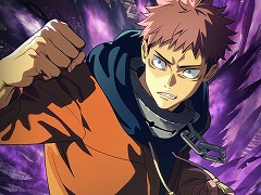 「呪術廻戦 ファントムパレード」メインストーリー「呪獄島編」第1章・第2章の配信を開始。主題歌「Chained Chase」のライブMVも公開