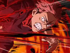 「呪術廻戦 ファントムパレード」の収益に関するレポートを公開。アニメIPを活用したモバイルゲームを好む若い男性から大きな支持を得る