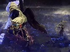 「BABYLON' S FALL」公式生放送#02レポート。新たなステージや,やりこみ要素のスカーミッシュが公開に
