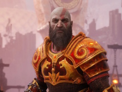 グラミー賞のゲームサントラ部門に「ゴッド・オブ・ウォー ラグナロク ヴァルハラ」やリメイク版「Wizardry」などがノミネート
