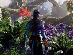 「アバター:フロンティア・オブ・パンドラ」三人称視点モードやニューゲーム+などを追加する大型アップデートを12月5日に実施
