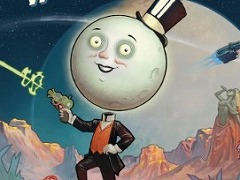 「The Outer Worlds 2」パッケージ版の予約受付を開始。最大5日間のアーリーアクセス権などが付属するPremium Editionも登場