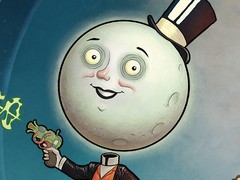 Υץ쥤ݡϺ鷯⥹ڡ󥸥㡼 ֥å桼⥢ܤϤ⤭δΩThe Outer Worlds 2