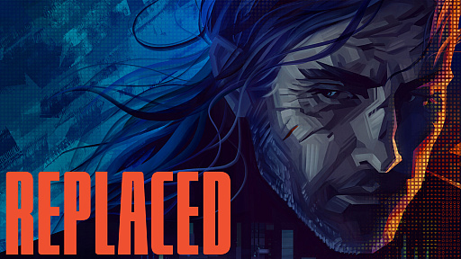 画像ギャラリー No.002のサムネイル画像 / 2.5DアクションADV「Replaced」,発売日を4月14日に延期。最適化と安定性のさらなる向上のため,数週間の追加期間が必要と判断