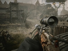 終末後のソビエトを探索するオープンワールドMMOFPS「PIONER」,最新トレイラーを公開。オープンβテストの近日開催も告知