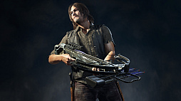 画像ギャラリー No.003のサムネイル画像 / 「World War Z: Aftermath」，リック，ミショーン，ダリル，ニーガンが登場するコラボDLC「ウォーキング・デッド」を配信開始