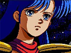 「夢幻戦士ヴァリスCOLLECTION」,ダウンロード版の予約受付がニンテンドーeショップでスタート