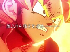 Switch「ドラゴンボールZ KAKAROT + 新たなる覚醒セット」が本日発売。孫悟空の名場面を収録したローンチトレイラーが公開