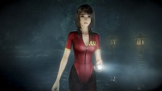 画像集#009のサムネイル/リマスター版「零 〜濡鴉ノ巫女〜」の発売日が10月28日に決定&最新PVが公開。各種特典やDigital Deluxe Editionの情報も明らかに