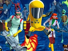 「リサーチアンドデストロイ」など14タイトルが対象に。スパイク・チュンソフト“Games Under 20 セール”に14タイトルを出品