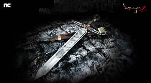 画像ギャラリー No.001のサムネイル画像 / 「Lineage Classic」,2月7日のプレオープン開始後,2日間で累計50万人の接続者数を記録。最大同時接続者数は18万人に達する