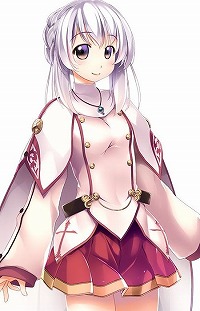 画像集#014のサムネイル/新作タイトル「俺たちの戦いはこれからだ! episode 1」が7月15日にリリース。魔王を撃破した後の世界を描くコメディタッチの恋愛ADV