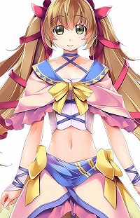 画像集#017のサムネイル/新作タイトル「俺たちの戦いはこれからだ! episode 1」が7月15日にリリース。魔王を撃破した後の世界を描くコメディタッチの恋愛ADV
