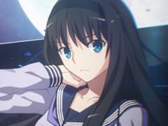 「MELTY BLOOD: TYPE LUMINA」に参戦する“遠野秋葉”のバトルトレイラーが公開。相手をじわじわと追い詰めるバトルスタイルに注目