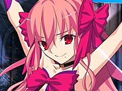 「MELTY BLOOD: TYPE LUMINA」,参戦が発表された“死徒ノエル”と“シエル”が対戦するプレイ動画公開