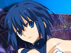 「MELTY BLOOD: TYPE LUMINA」,無料DLC追加キャラクター“完全武装シエル”と“マーリオゥ”のゲームプレイ動画が公開に