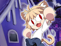 「MELTY BLOOD: TYPE LUMINA」,追加キャラクター「ネコアルク」と「マシュ・キリエライト」を今夏配信