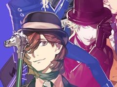 「うたの☆プリンスさまっ♪All Star」のNintendo Switch移植版が2021年12月23日に発売決定。ドラマCD付きの店舗別限定セットの情報も
