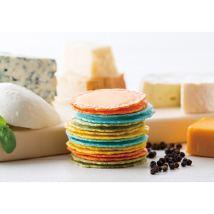 画像ギャラリー No.006のサムネイル画像 / 「劇場版 うたの☆プリンスさまっ♪ TABOO NIGHT XXXX」がご当地お菓子とコラボ。クッピーラムネのパッケージが可愛すぎる