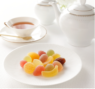 画像ギャラリー No.011のサムネイル画像 / 「劇場版 うたの☆プリンスさまっ♪ TABOO NIGHT XXXX」がご当地お菓子とコラボ。クッピーラムネのパッケージが可愛すぎる