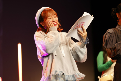 画像集 No.013のサムネイル画像 / 「ワッチャプリマジ!」初の単独朗読劇イベント「ワッチャ!リーディング!マジック!」レポート。アニメ本編の後日譚ストーリーに心がわちゃわちゃ!