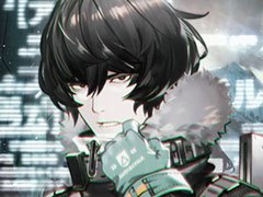 スマホ&PC向けの新作「Deep Insanity ASYLUM」が9月にリリース。メディアミックスプロジェクトとしてアニメや漫画も展開