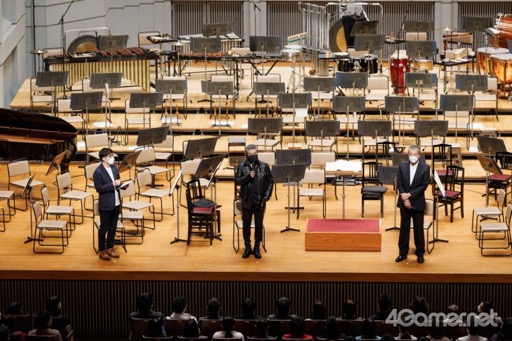  No.003Υͥ / ֡30th Anniversary Orchestra Concertץݡȡۡζ̤碌βڤİ̥λ