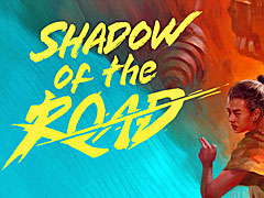 2026年秋のリリースが発表された「Shadow of the Road」の最新トレイラー公開。SFチックな幕末日本で困難なミッションに挑め