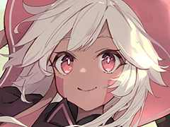 魔女の泉シリーズ1作目をリメイクした「魔女の泉R」がSteamで配信開始。魔女狩りが行われる世界で魔女が冒険に繰り出す育成RPG