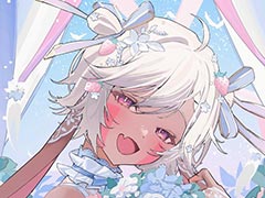 魔女狩りがある世界で1人頑張って生き延びる魔女育成RPG「魔女の泉R」,全世界売上が500万ドルを突破