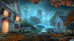 Enigmatis: メープルクリークの亡霊たち