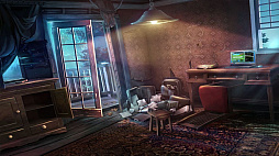 Enigmatis: メープルクリークの亡霊たち