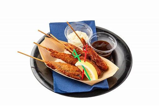 画像ギャラリー No.008のサムネイル画像 / 「FF ピクセルリマスター」×「SQUARE ENIX POP UP CAFE」コラボを12月13日に開始。初代FFからFFVIまでのコラボメニューが登場