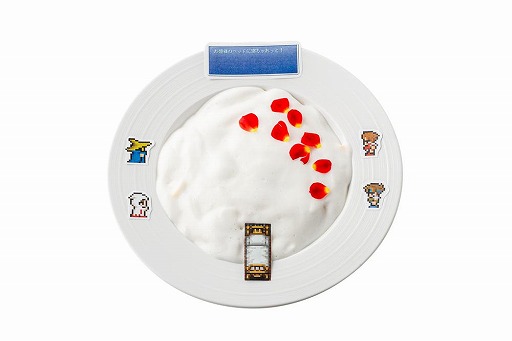 画像ギャラリー No.009のサムネイル画像 / 「FF ピクセルリマスター」×「SQUARE ENIX POP UP CAFE」コラボを12月13日に開始。初代FFからFFVIまでのコラボメニューが登場