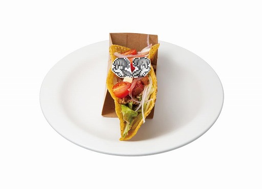 画像ギャラリー No.010のサムネイル画像 / 「FF ピクセルリマスター」×「SQUARE ENIX POP UP CAFE」コラボを12月13日に開始。初代FFからFFVIまでのコラボメニューが登場