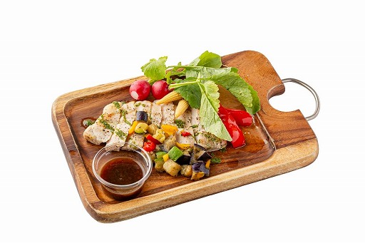 画像ギャラリー No.011のサムネイル画像 / 「FF ピクセルリマスター」×「SQUARE ENIX POP UP CAFE」コラボを12月13日に開始。初代FFからFFVIまでのコラボメニューが登場