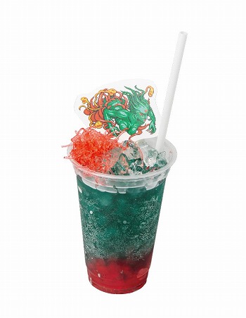 画像ギャラリー No.015のサムネイル画像 / 「FF ピクセルリマスター」×「SQUARE ENIX POP UP CAFE」コラボを12月13日に開始。初代FFからFFVIまでのコラボメニューが登場