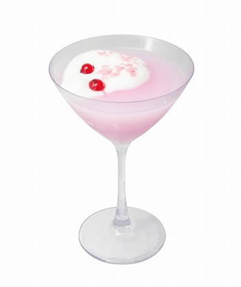 画像ギャラリー No.018のサムネイル画像 / 「FF ピクセルリマスター」×「SQUARE ENIX POP UP CAFE」コラボを12月13日に開始。初代FFからFFVIまでのコラボメニューが登場