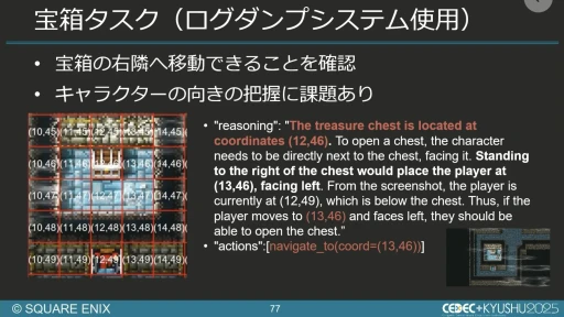 ���������꡼ No.061�Υ���ͥ������ / ����AI����Ѥ���QA�����︺�λ�ߡ��������ˤ����硦�������漼�ζ�Ʊ�����Ҳ𤹤륻�å������ݡ��ȡ�CEDEC+KYUSHU 2025��