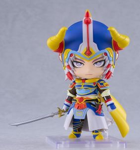 画像ギャラリー No.002のサムネイル画像 / 「FF」シリーズのフィギュア「ねんどろいど チョコボ」「ねんどろいど 光の戦士」が発売決定。グッドスマイルカンパニー公式ショップ特典も用意
