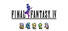 ファイナルファンタジーIV(FF ピクセルリマスター版)